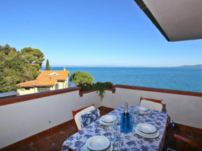 Blue Argentario Apartment